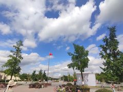 -四川大学(江安校区)