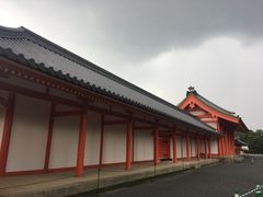 -京都御所