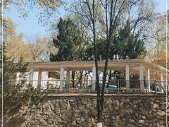 -西安市纺织公园