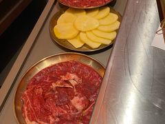 -西塔老太太泥炉烤肉(苏州大悦城店)