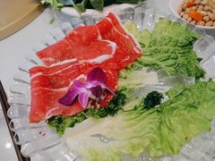 -天宜隆蘑菇宴火锅(石景山旗舰店)