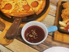 -Kpasta韩式意大利面