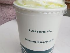 -TPLUS茶家(上海商城南京西路店)