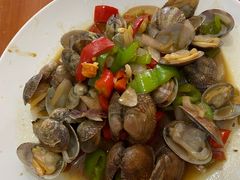 -坛南湾阿强农家乐.海鲜大排档老字号(福州地标美食店)