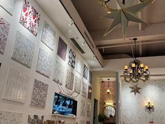 -casamosaico卡萨马可意大利餐厅