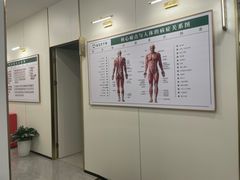 -通透堂中医·精准推拿(万科云城分院)