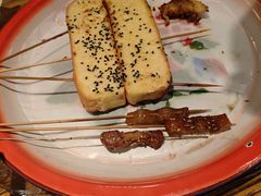 -北丐先生·野馄饨烧烤(长宁龙之梦店)