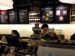 -星巴克臻选(广州沙面店)