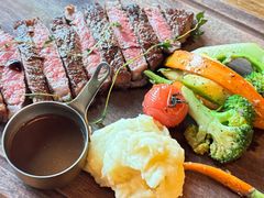 -MARU玛露音乐餐厅(大学路店)