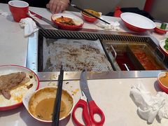 -痴毛肚·火锅烤肉自助(亦庄龙湖天街店)