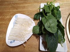 -一井烧肉·活鳗·寿司(望京SOHO店)