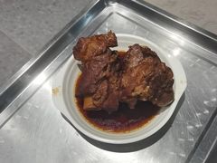 -韩麦大冷面(桂花街直营店)