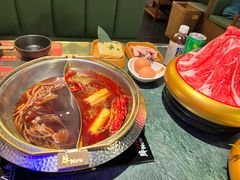 -牛New寿喜烧(中山公园龙之梦店)
