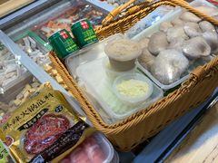 -锅圈食汇火锅烧烤食材超市(凤城六路店)
