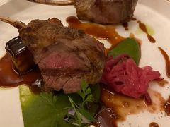 -上海和平饭店华懋阁 Cathay Room