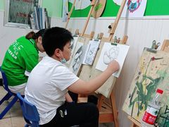 -学知乐教育·幼小衔接·小学科辅导(嘉定镇校区)