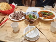 -三中高皇羊肉馆