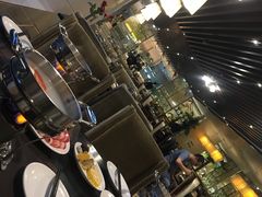 -开元新晶都酒店·自助火锅