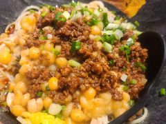 -我的面 川味Bistro(后沙峪店)