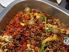 -味之绝·美蛙鱼头火锅(科巷店)