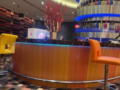 -上海大宁福朋喜来登酒店大堂吧(共和新路店)