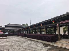 -桃园酒店
