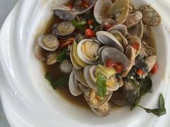 -众味海鲜大排档·活海鲜·潮汕味(南澳店)