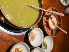 -瑶王府·广西菜(金阳路店)