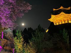 -淄博聊斋城景区