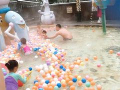 -天目湖涵田半山温泉