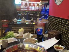 -九宫阁(南龙蟠街融创茂店)