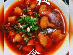 -李记小小吃(涪江路店)