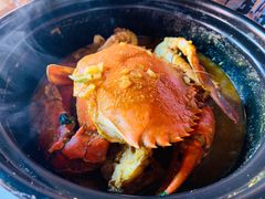 -Ministry of Crab(科伦坡店)