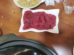 -菌海森林·非遗野生菌火锅(西山区滇池路摩根道店)