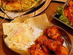 -恩你小木屋·韩式料理(假日广场店)