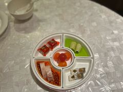 -珠海华发喜来登酒店-采悦轩中餐厅