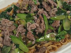 -菜忠潮州牛肉店(岗厦店)