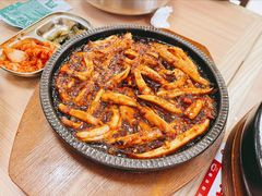 -米村拌饭(东方新天地店)