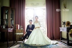 点击看大图 -天一婚纱摄影TIA STUDIO(珠海路店)