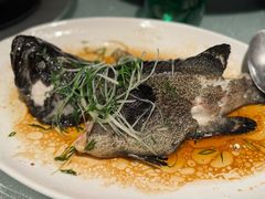 -五缘水乡酒店兰轩中餐厅