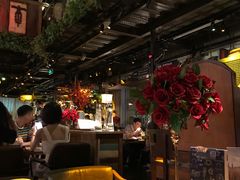 大堂-杂咖zacup(领展中心城店)