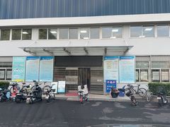 -武汉体育学院恒温游泳馆