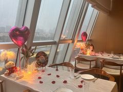 -桃花江餐厅·江景-约会·聚会