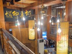 -七菜馆·东北菜·蒸饺(文体路店)