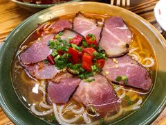 苗家腊肉粉-十里香粉馆(虹桥中路店)