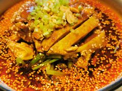 -俏江南天津时尚曲艺主题餐厅(马场道店)