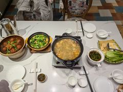 -品大三·经典淮扬菜(大行宫店)