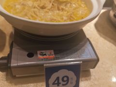 -西贝海鲜汇(槐安路店)