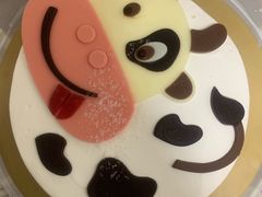 -DQ·蛋糕·冰淇淋(苏州中心店)
