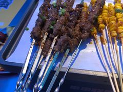 -燥次·烧烤酒场(万象城店)